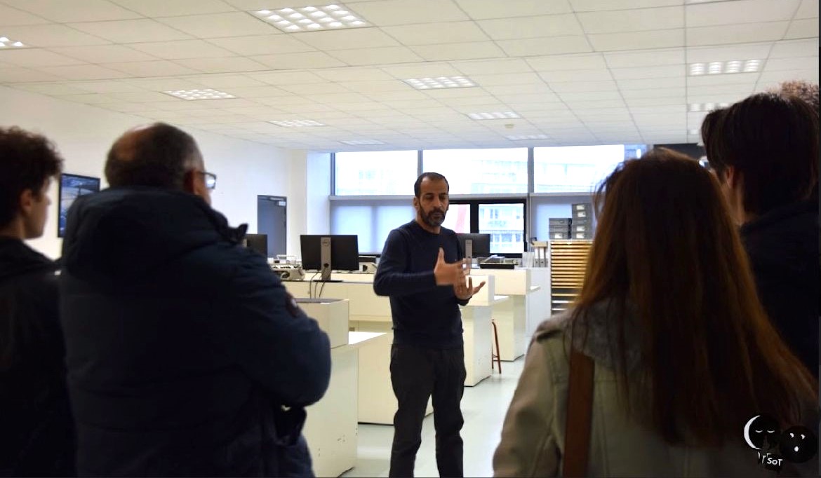 Campus ECAM-EPMI